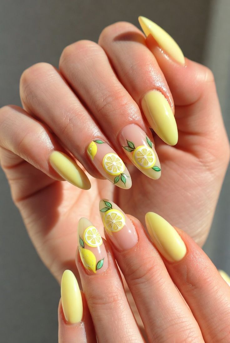 Nails slide 2
