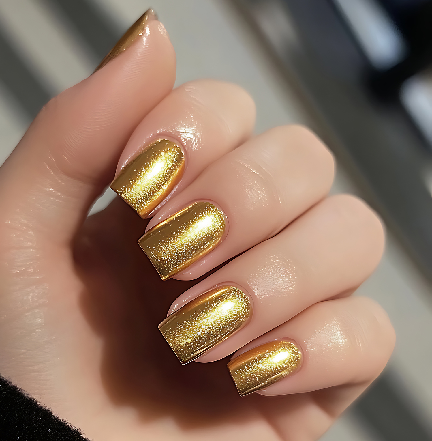 Nails slide 3