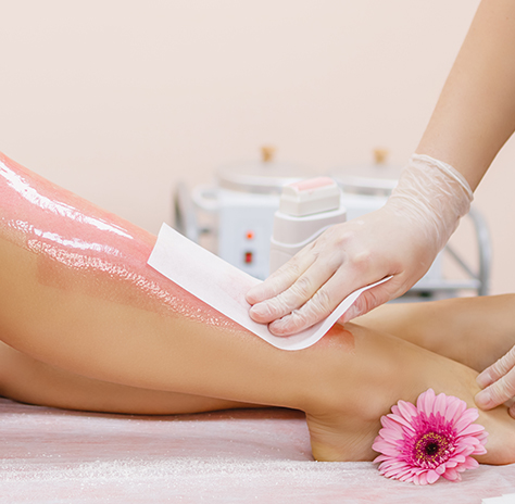 Waxing